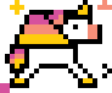 Monawerks unicorn