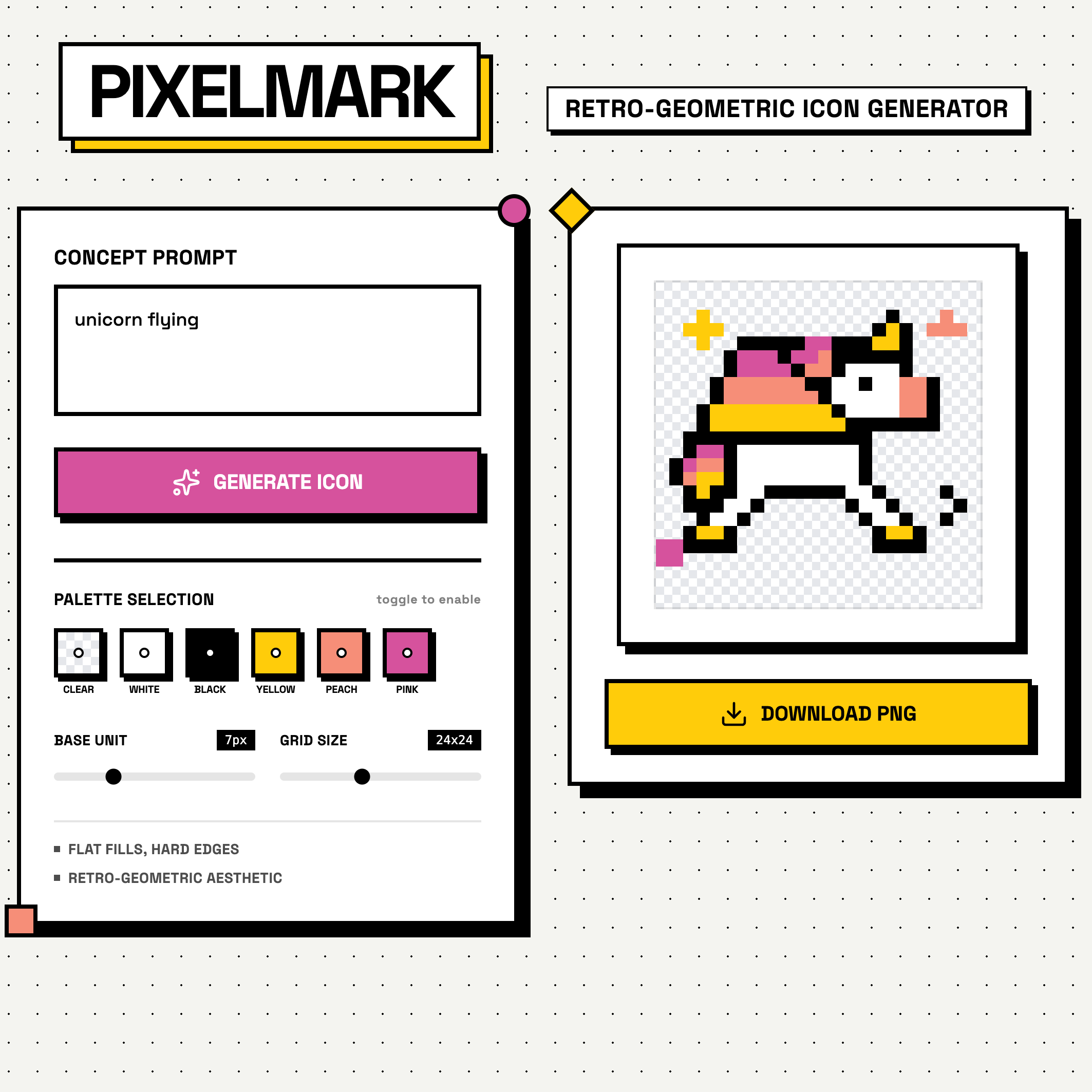 Pixelmark